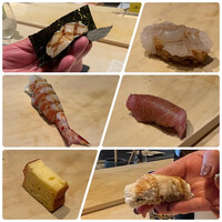 鮨 みつ - 