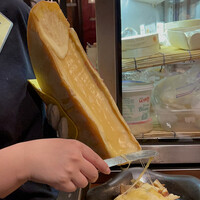 チーズ家 Quelle - 