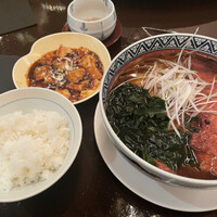 中国料亭 翠鳳 上野本店 - 