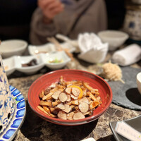 Shangri-La's secret ROPPONGI - 