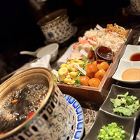 Shangri-La's secret ROPPONGI - 