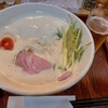 ふく流らーめん 轍 本町本店