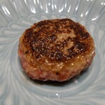 肉料理ふくなが - 