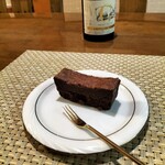 Reveur - テリーヌショコラ