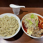 D麺 - 