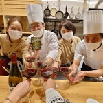 肉料理ふくなが - 