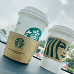 STARBUCKS COFFEE - 