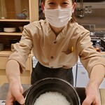 肉料理ふくなが - 