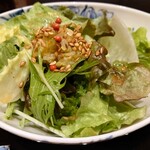 肉料理ふくなが - 