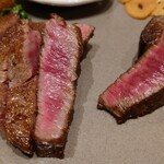肉料理ふくなが - 