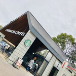 STARBUCKS COFFEE - 