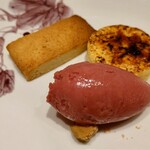 肉料理ふくなが - 