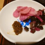 肉料理ふくなが - 