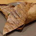 肉料理ふくなが - 