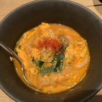 焼肉白炭 - 