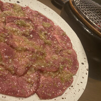 焼肉白炭 - 