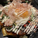 Okonomiyaki Jimbee - 