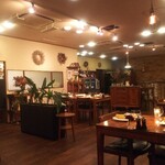 オーベルジュ 漣 - 