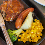 グラッチェガーデンズ - 