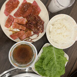 Yakiniku No Kokoro - 