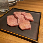 焼肉 ジャンボ 白金 - 