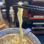 中華蕎麦 福はら - 