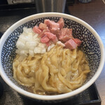 中華蕎麦 福はら - 