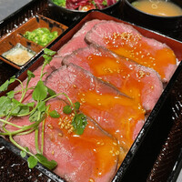 本格肉料理 丸小 - 