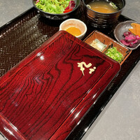 本格肉料理 丸小 - 