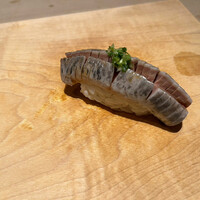 鮨 いその  -  鮨 いその  -