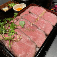 本格肉料理 丸小 - 