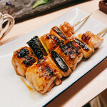 きばり屋 極 - 焼き鳥・ねぎ間