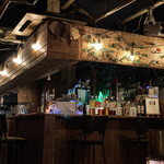 Dining Bar Rabbit - 