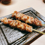 きばり屋 極 - 焼き鳥・サエズリ