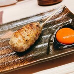 きばり屋 極 - 焼き鳥・つくね