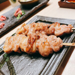 きばり屋 極 - 焼き鳥・せせり