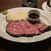 トラットリア グランボッカ - 