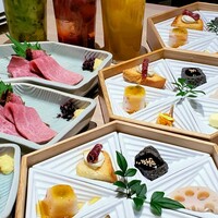飛騨牛一頭家 馬喰一代 長良本家 - 