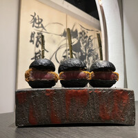 個室焼肉 富士門 恵比寿 - 