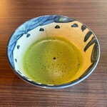 Kenroku Emmi Yoshian - 抹茶