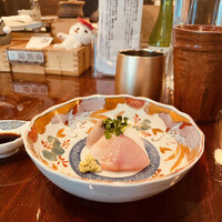 あそび割烹 さん葉か - 