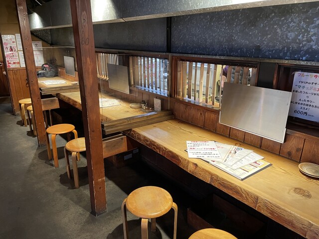 Sumibi Yaki Batsugunya photo 4