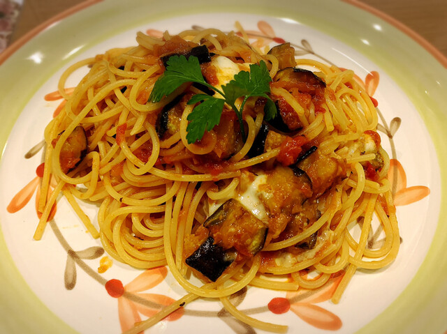 マンマピッツァカフェ - 帯広（ピザ）の写真