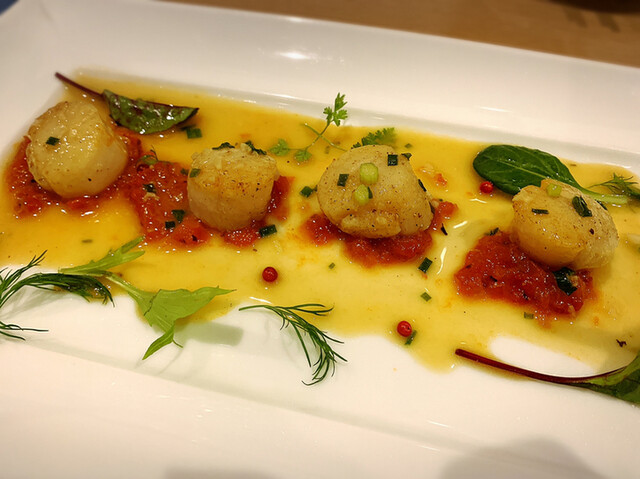 マンマピッツァカフェ - 帯広（ピザ）の写真