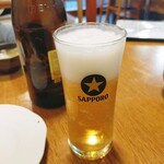 洋膳酒房 ひげ - 