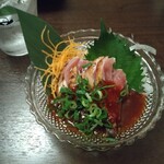 全席個室 居酒屋 あや鶏 - 