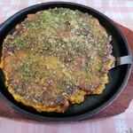 Okonomiyaki Poplar - 