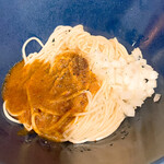 麺処 にぼし香 アソビル店 - 