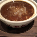 頂上麺 筑紫樓 ふかひれ麺専門店  八重洲店 - 