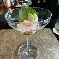 蔵 鉄板焼＆寿司 - 